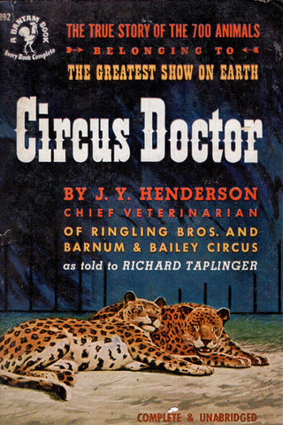 Circus Doctor