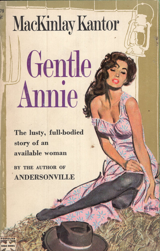 Gentle Annie