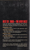 Best SF: 1969