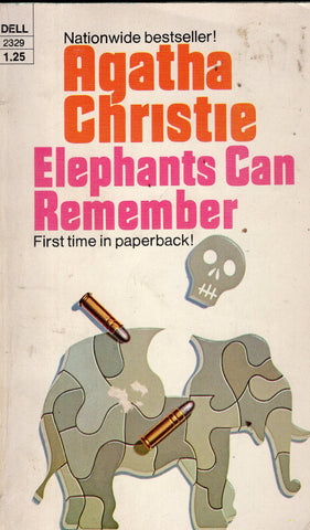 Elephants Can Remember