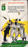 Curve Ball Laughs