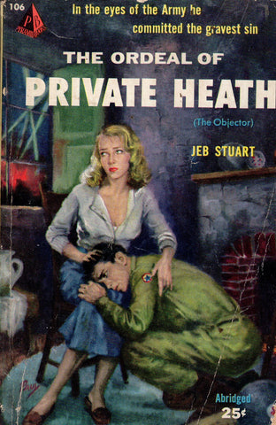 The Ordeal of Private Heath