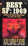 Best SF: 1969