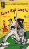 Curve Ball Laughs