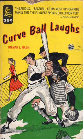 Curve Ball Laughs