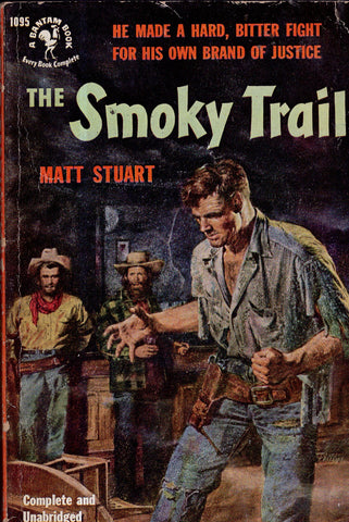 The Smoky Trail