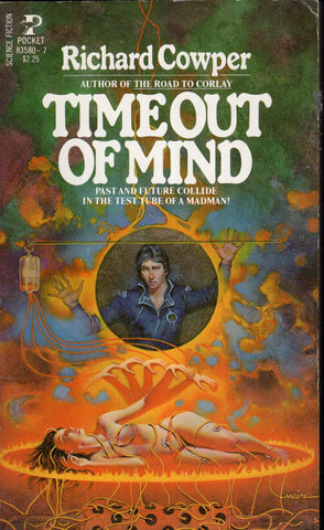 Timeout of Mind