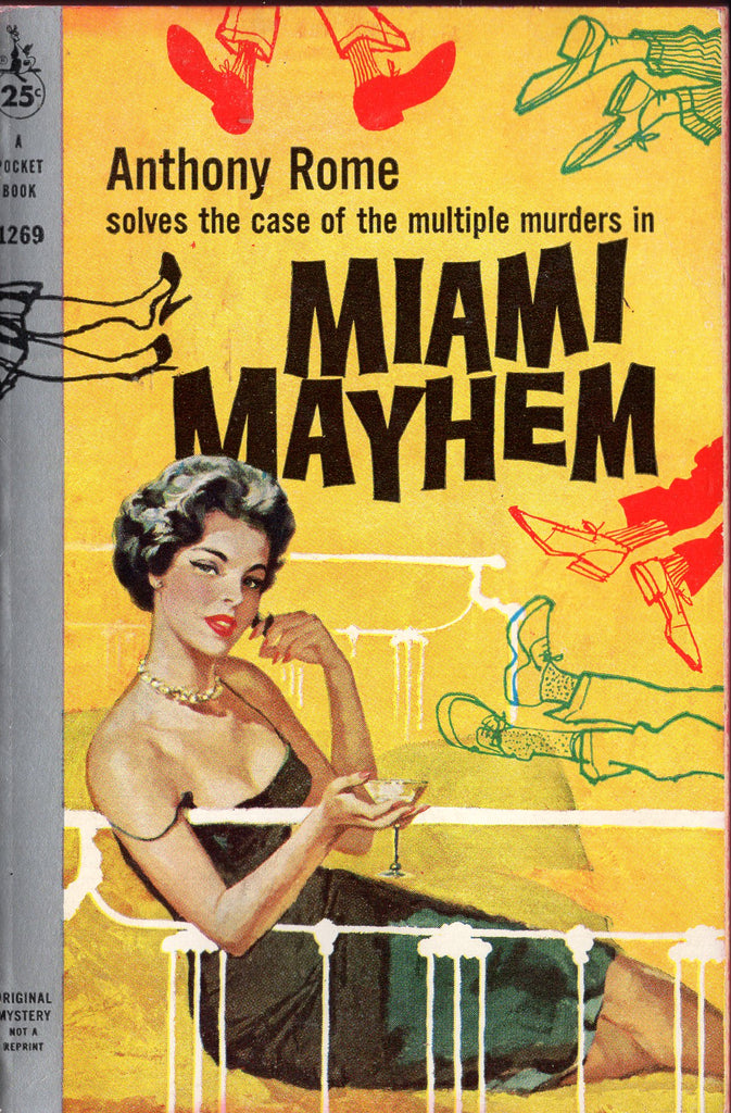 Miami Mayhem