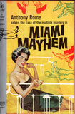 Miami Mayhem