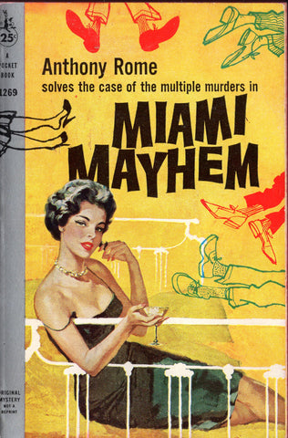 Miami Mayhem
