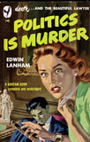 Politics Is Murder