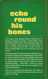 Echo Round His Bones