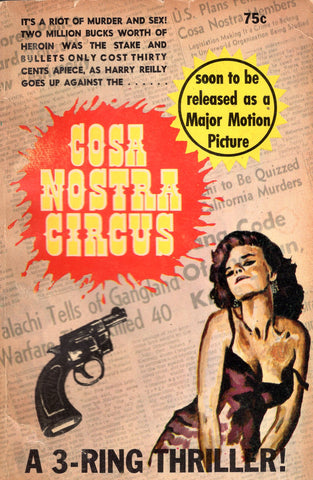 Cosa Nostra Circus