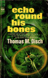 Echo Round His Bones