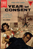 Year of Consent