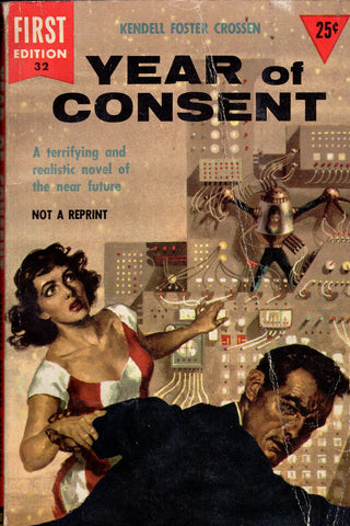Year of Consent