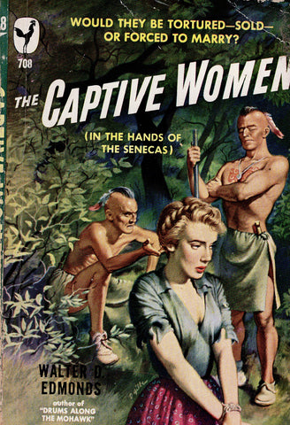 The Captive Women