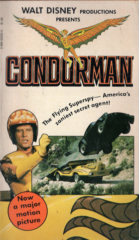 Condorman