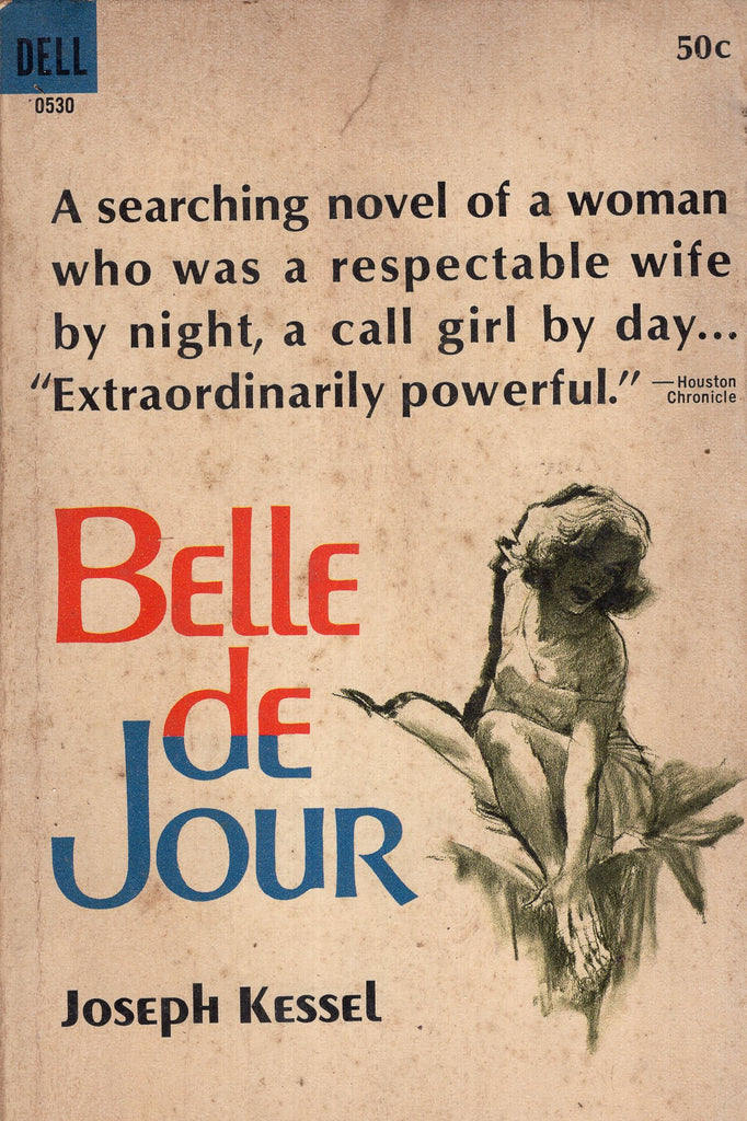 Belle de Jour