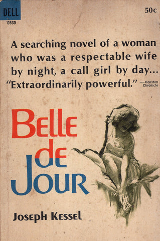 Belle de Jour