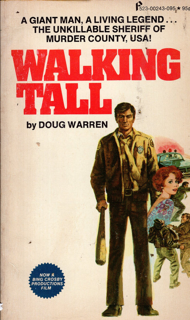 Walking Tall