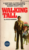 Walking Tall