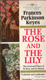 The Rose and the Lily