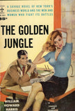 The Golden Jungle