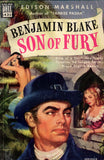 Benjamin Blake Son of Fury