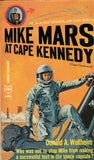 Mike Mars at Cape Kennedy