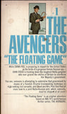The Avengers #1 The Floating Game