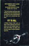 Fit To Kill