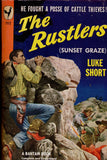 The Rustlers