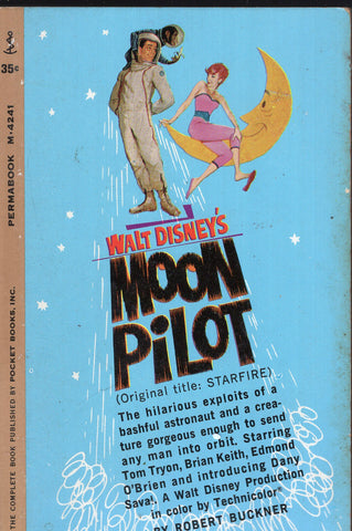 Moon Pilot