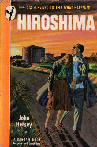 Hiroshima