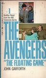The Avengers #1 The Floating Game