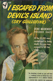 I Escaped From Devil's Island