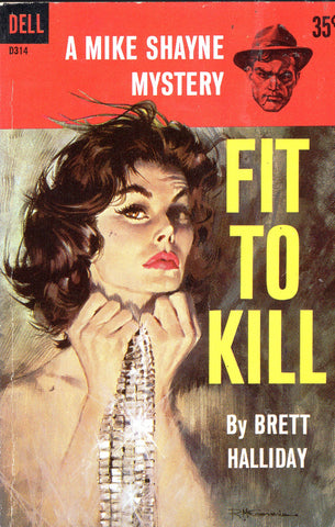 Fit To Kill