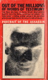 Portrait of the Assassin