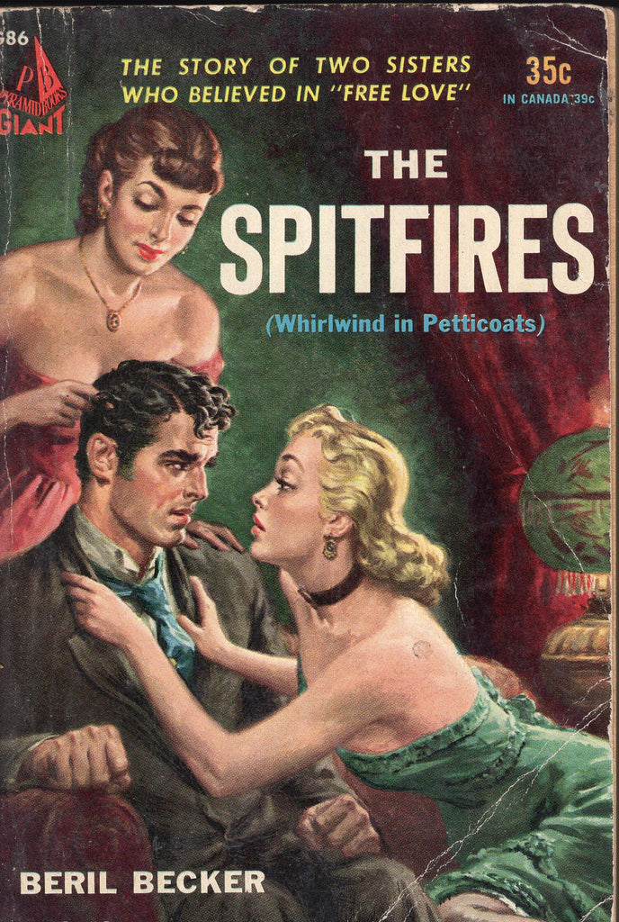 The Spitfires