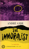 The Immoralist