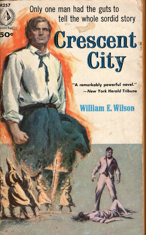 Crescent City