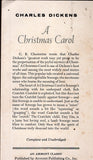 A Christmas Carol
