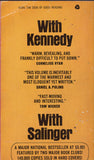 With Kennedy