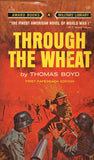 Through the Wheat