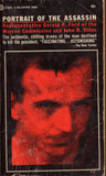 Portrait of the Assassin