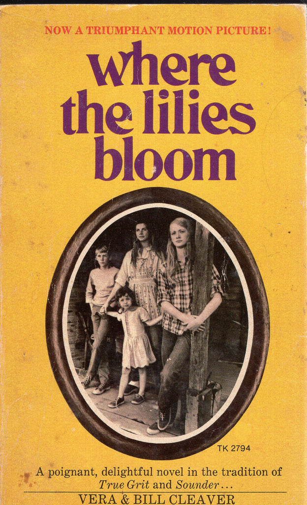 Where the Lilies Bloom
