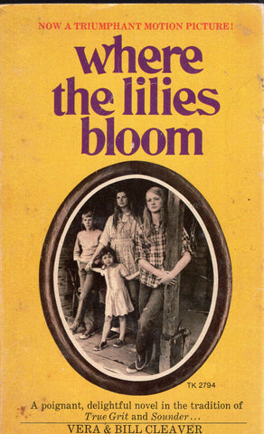 Where the Lilies Bloom