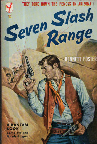 Seven Slash Range