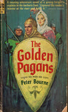 The Golden Pagans